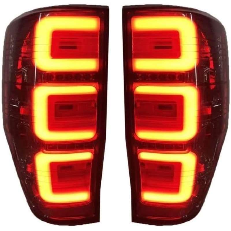 Car Lights Quantity 2Pcs