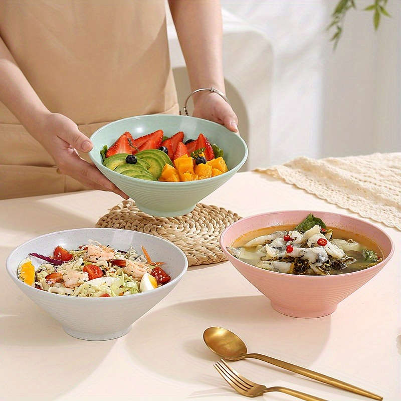 Bowl Items Bowl Set1Set Capacity3Pcsset
