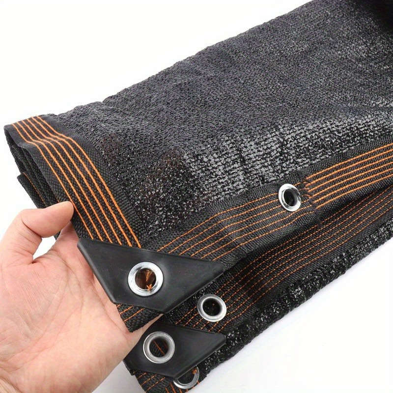 Shade Net Color Black Size2M*3M