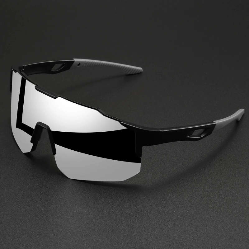 Cycling Glasses Quantity 2 Pcs Random Color