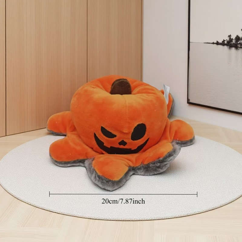 Plush Toyss Items Pumpkin Flowers