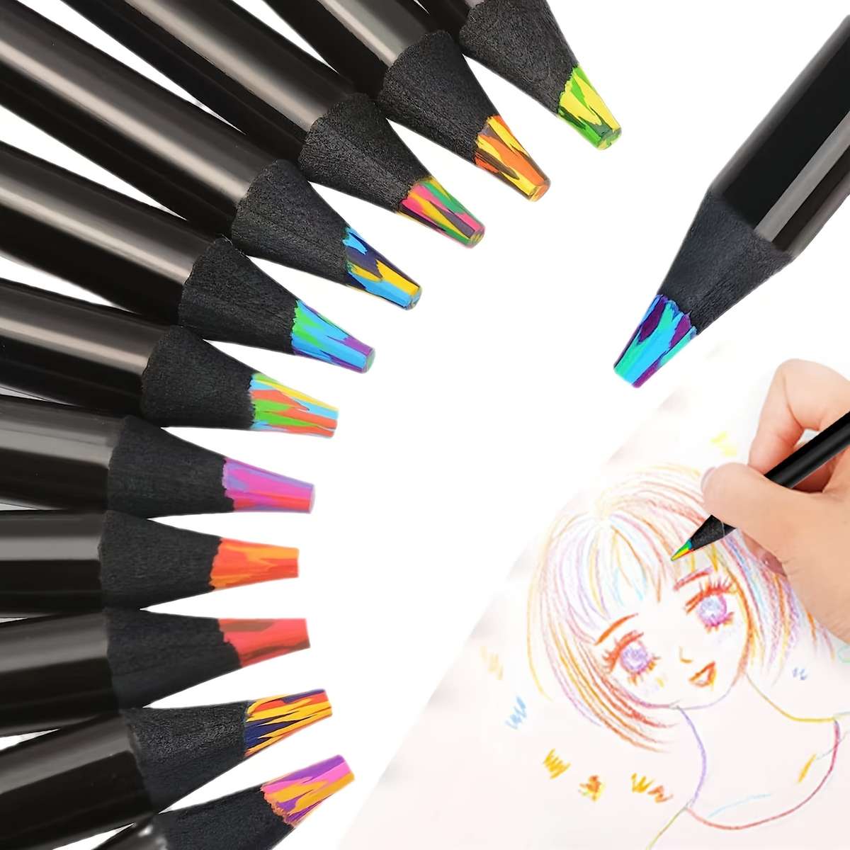 Pen color