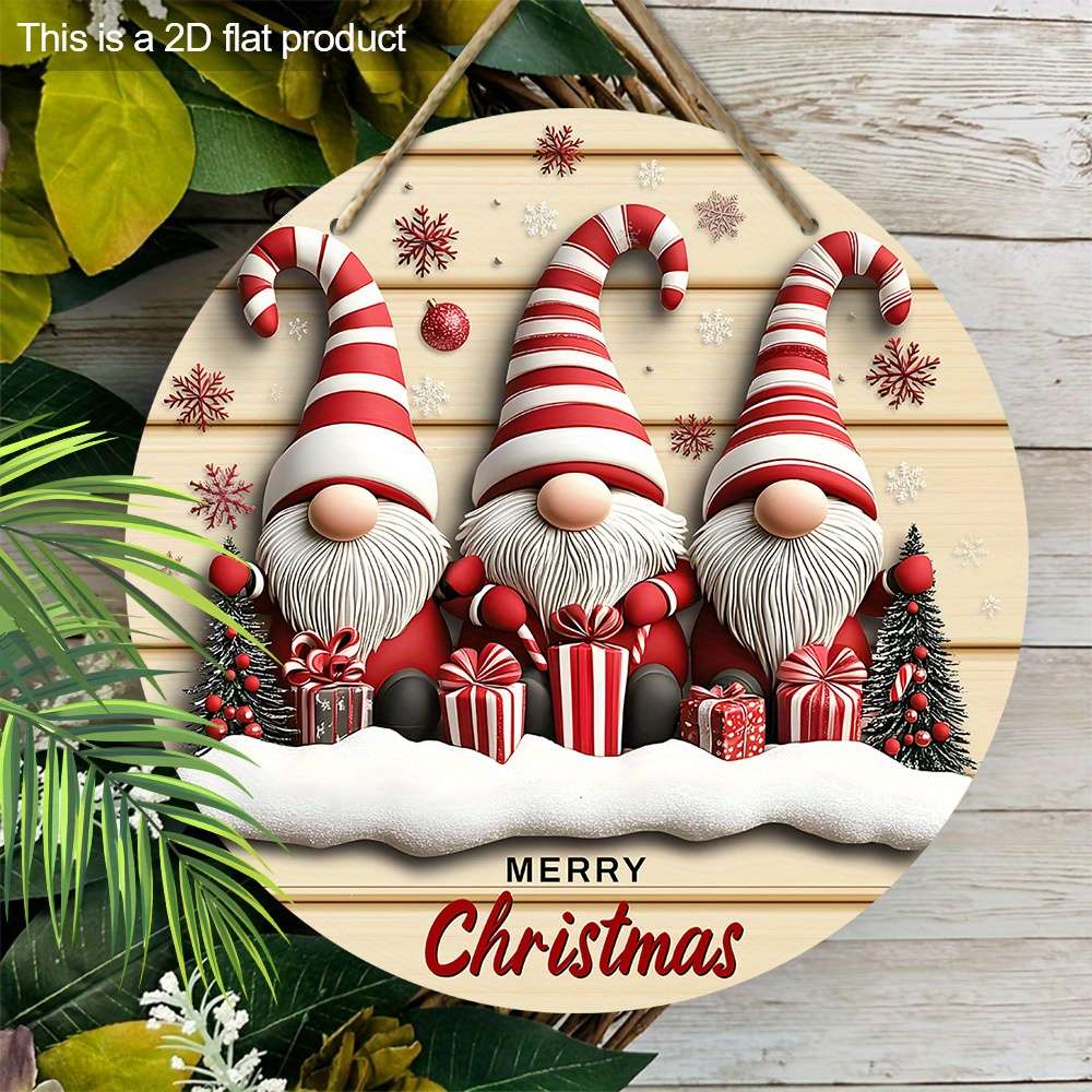 Christmas Decorations Quantity 1Set