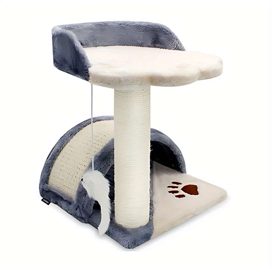 Pet Supplies Color Gray