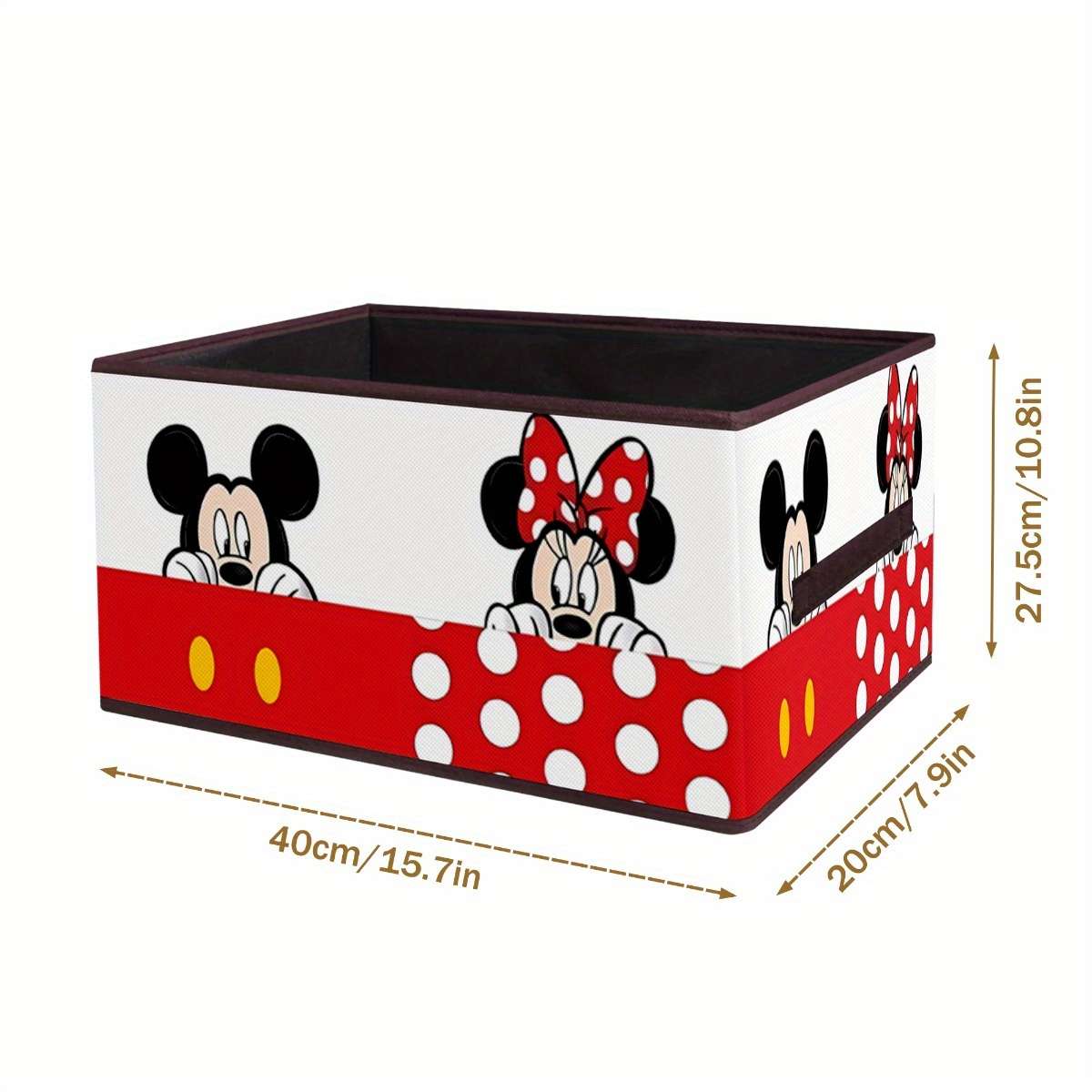 Storage And Organizationsize 39.88 X 20.07 X 27.43 Cm