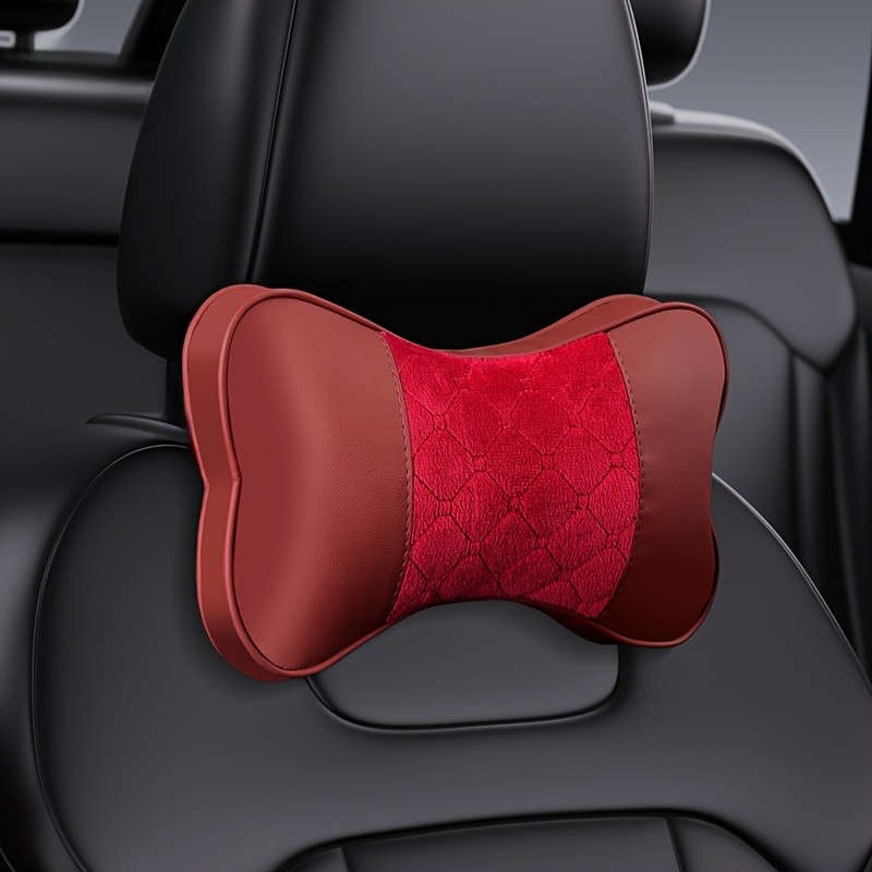 Car Seat Cushion Gray Quantity 2Pcs