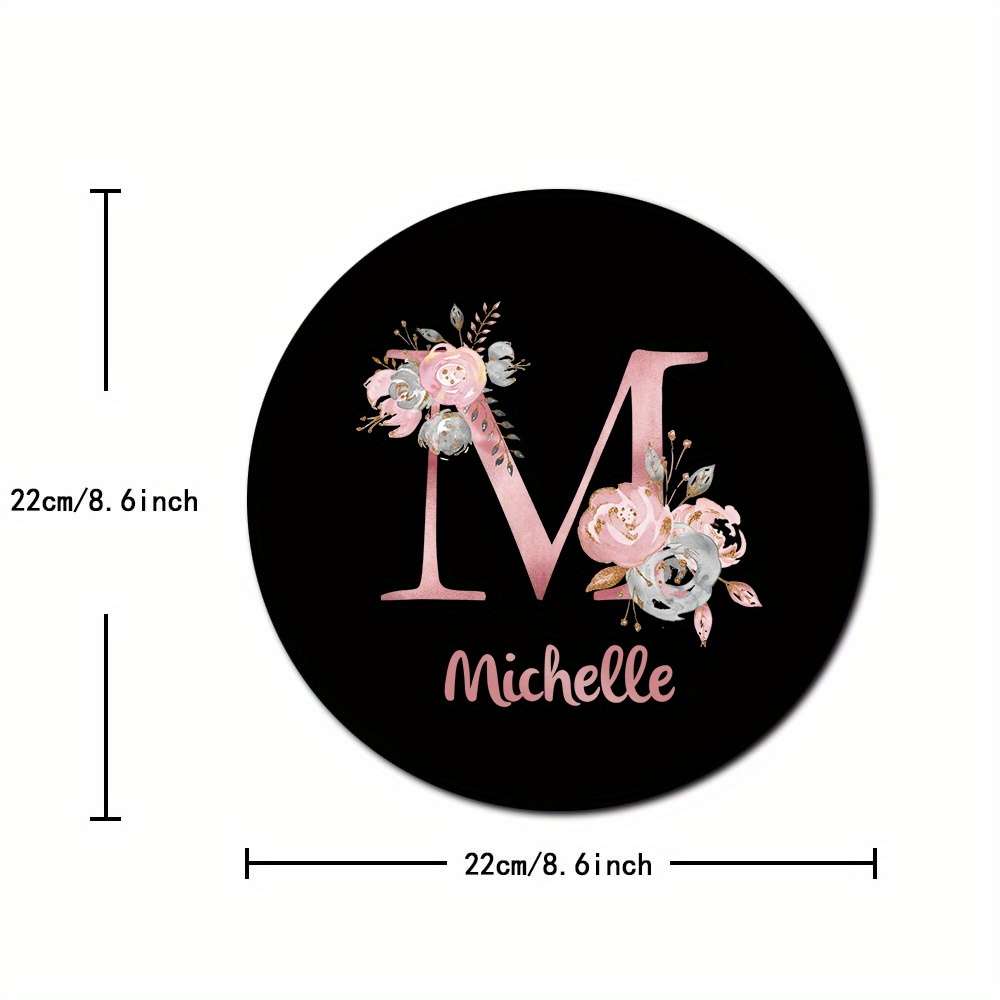 Mouse Pad Style D