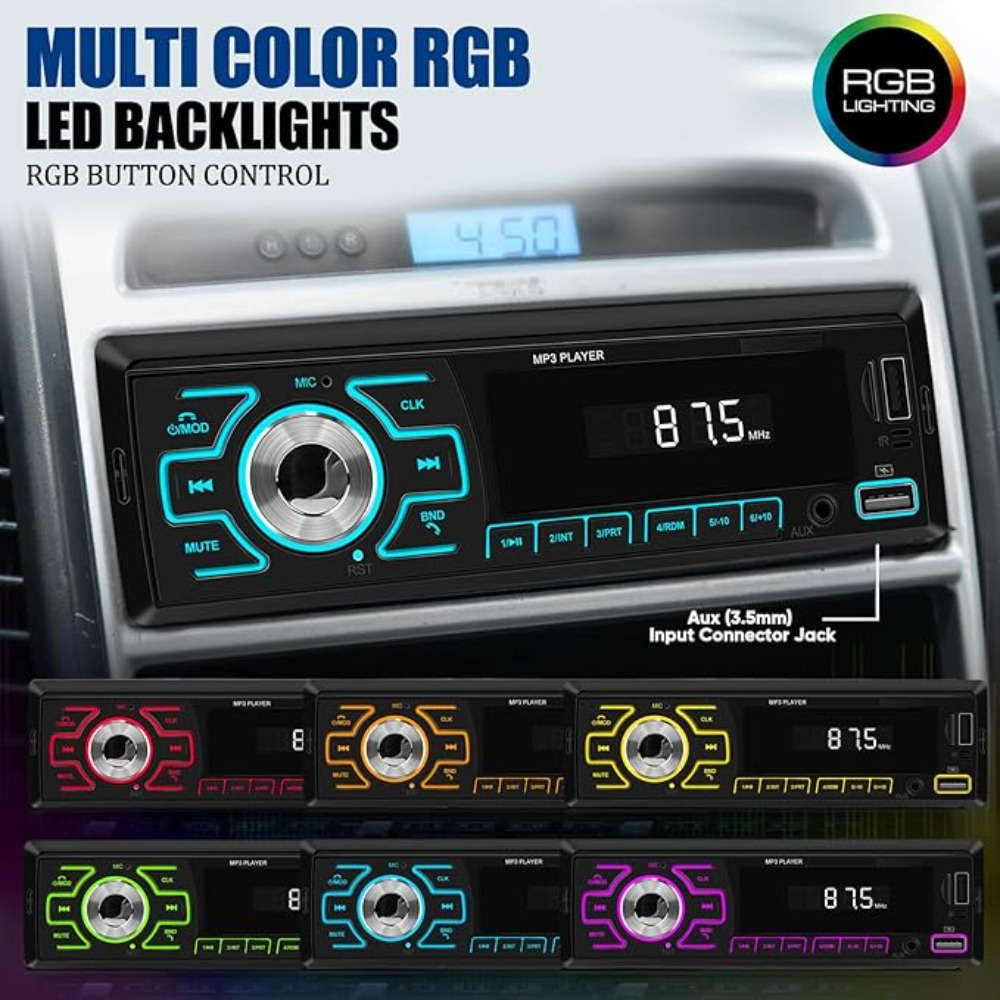 Car Audio  Entertainment System Quantity Only Cardaio