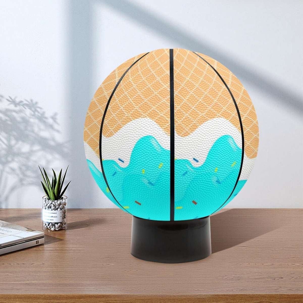 Basketball Color A Size  Circumference In Inchessize 17.7874.93Cm