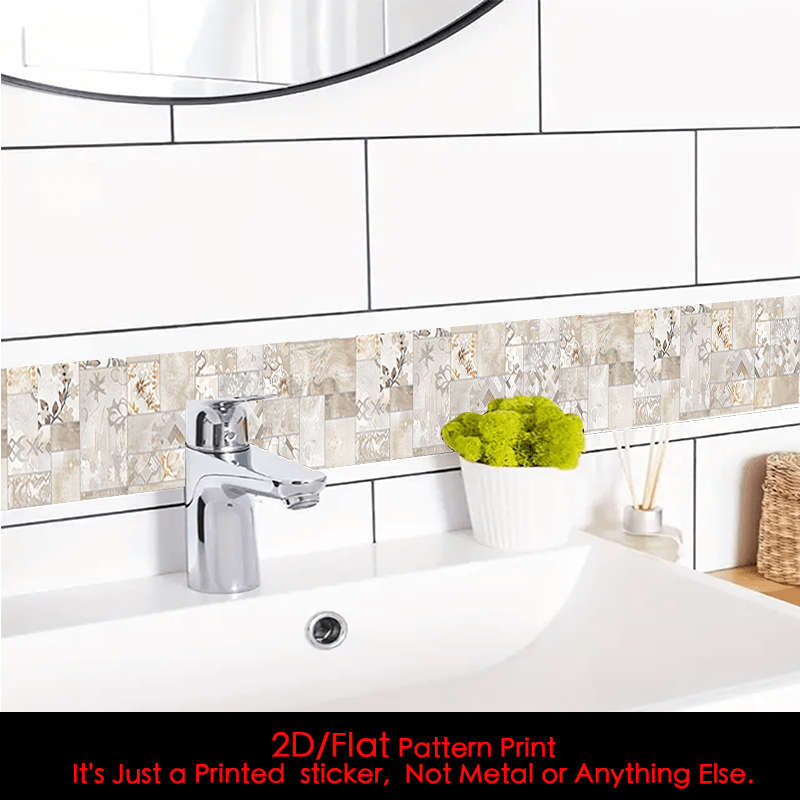 Skirting Board 196.85*3.94In500*10Cm