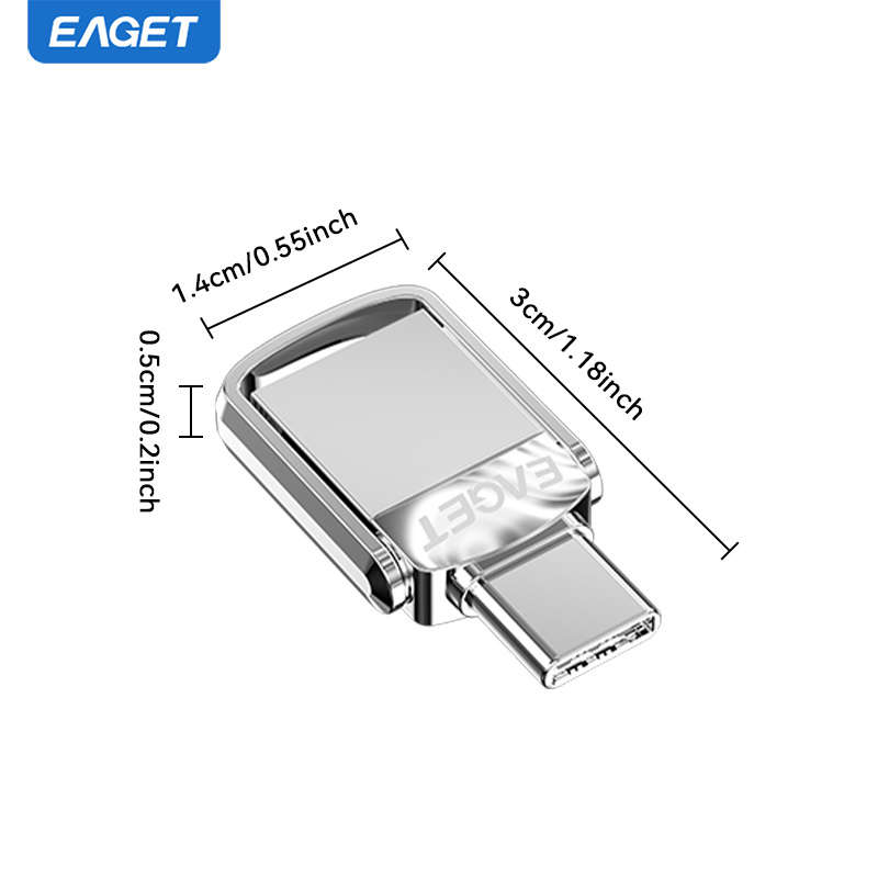 Usb Flash Drive Storage Other Capacity 64Gb