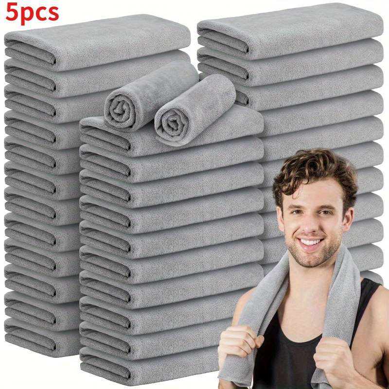 Towel Color 5Pcs Quantity5Pcs