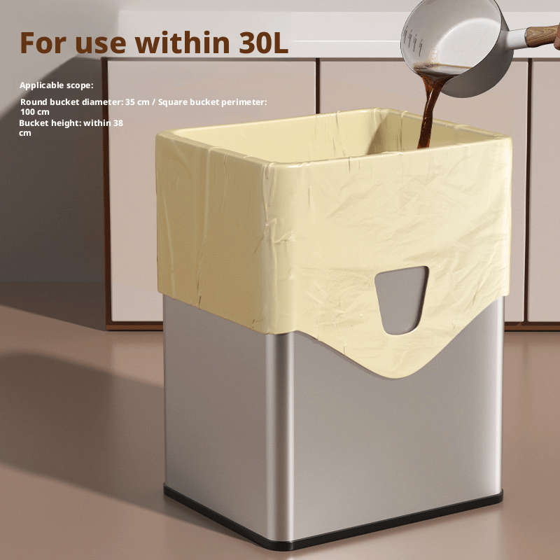 Trash Bag50Pcs1Roll