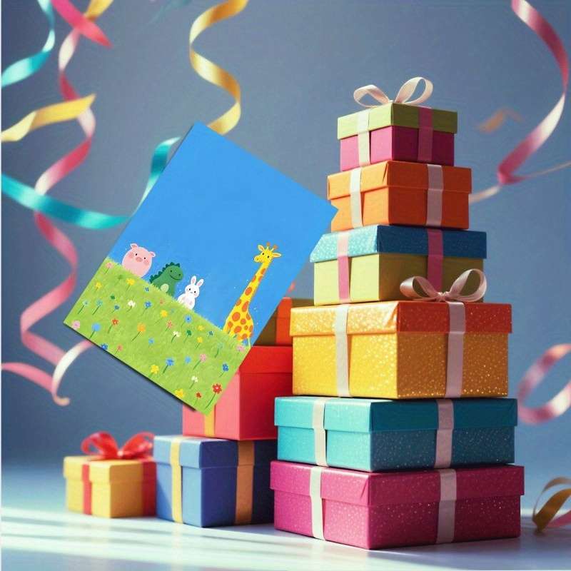 Greeting Cards