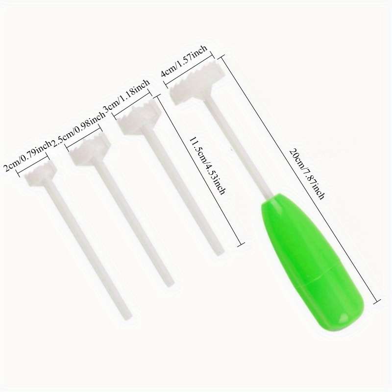 Peelercolor Green Storage 1 Set
