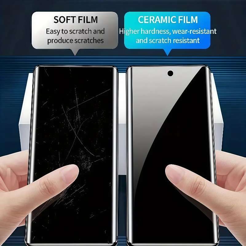 Screen Protector Compatible Model Galaxy S22 5G