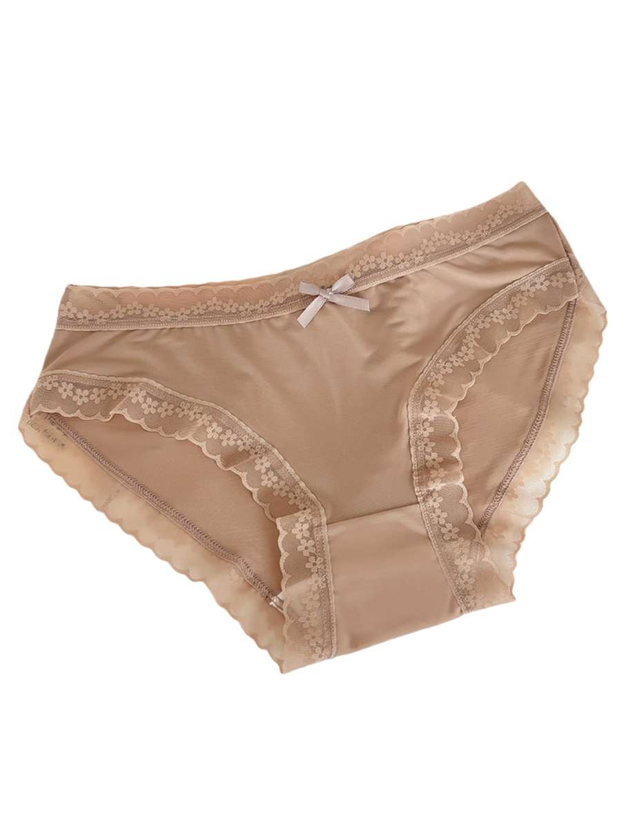 Womens Underwear Color Mixed Colors Sizeasian M