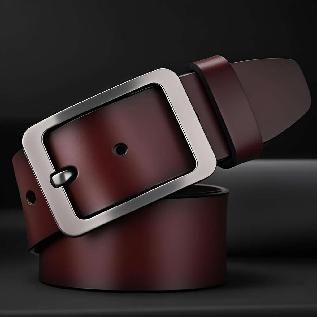 Belt Color 2Pcs Black Size 110Cm