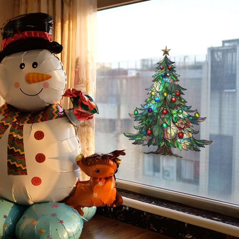 Christmas Decorations Style Sd2596