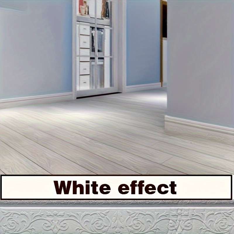 Skirting Board Grey Quantity 2 Rolls