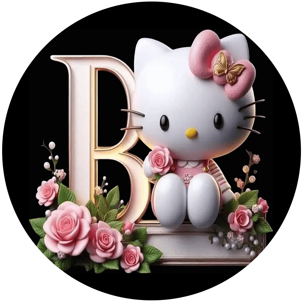 Mouse Pad Size 20X20Cm Style U