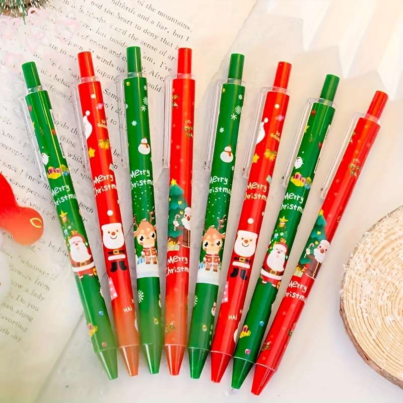 Christmas Decorations Items 5Pcs Random Style