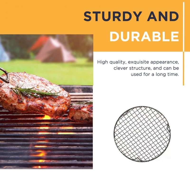 Grilling Net Size 180Mm 7.08In
