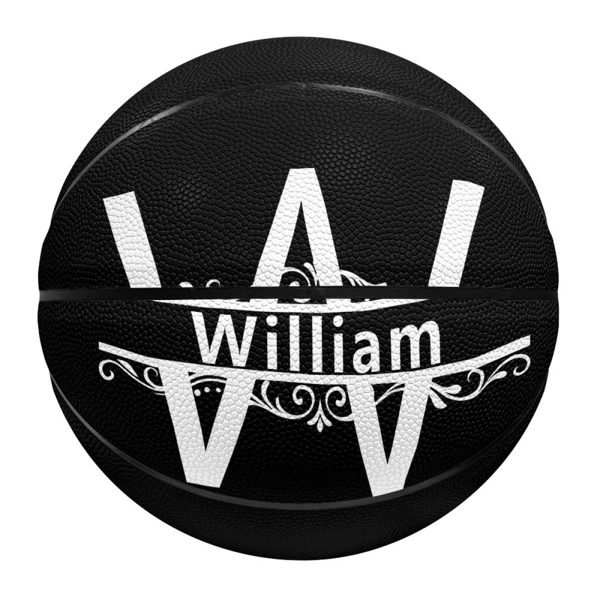 Basketball Size  Circumference In Inches Size 12.768.58Cm Stylea