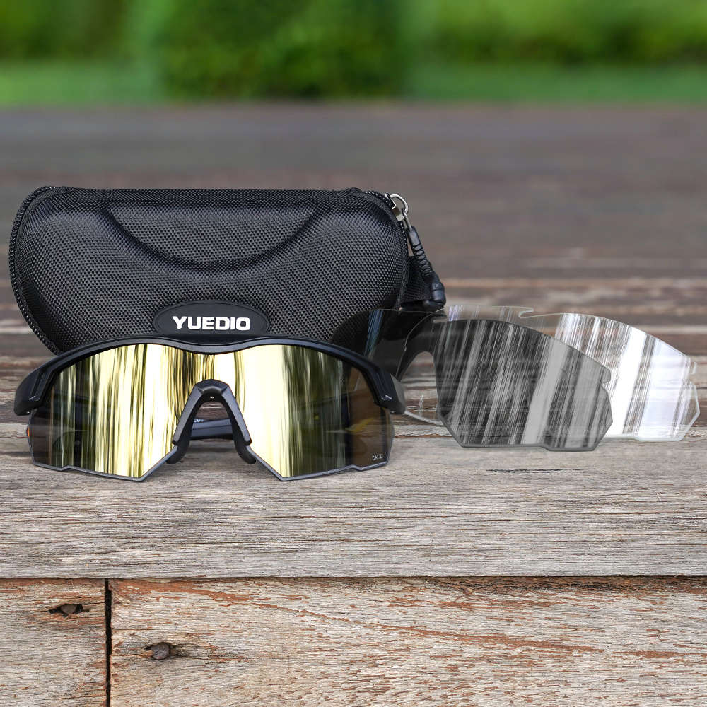 Cycling Glasses Color 01