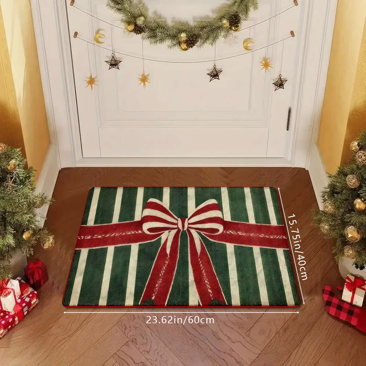 Floor Mats Size 3 80X120Cm