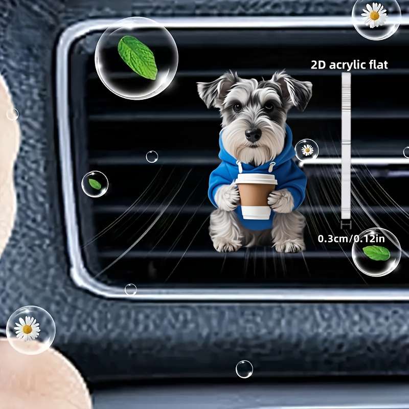 Car Interior Decor