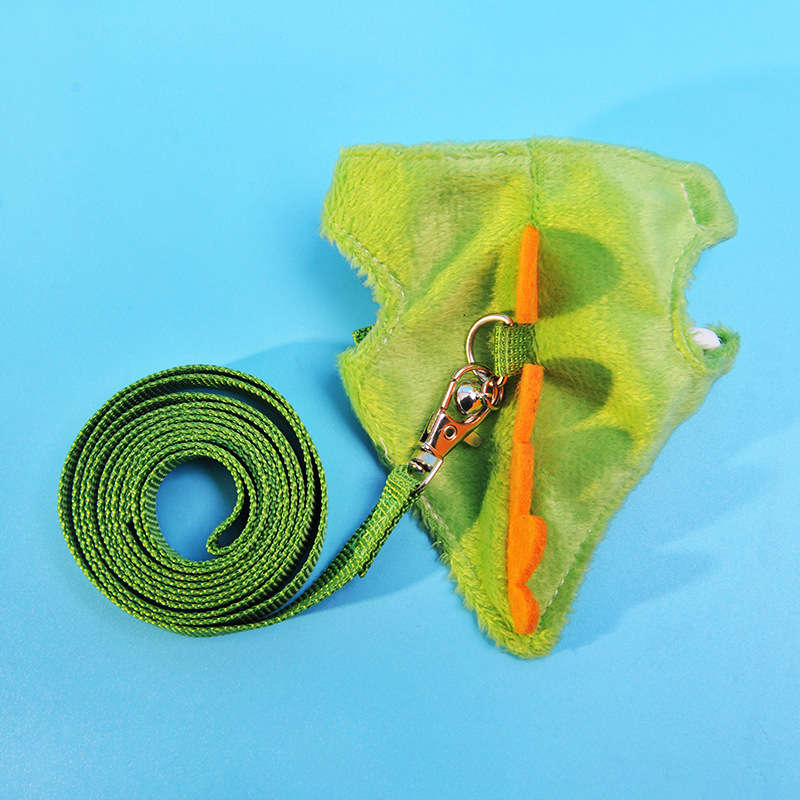 Pet Supplies Color Green