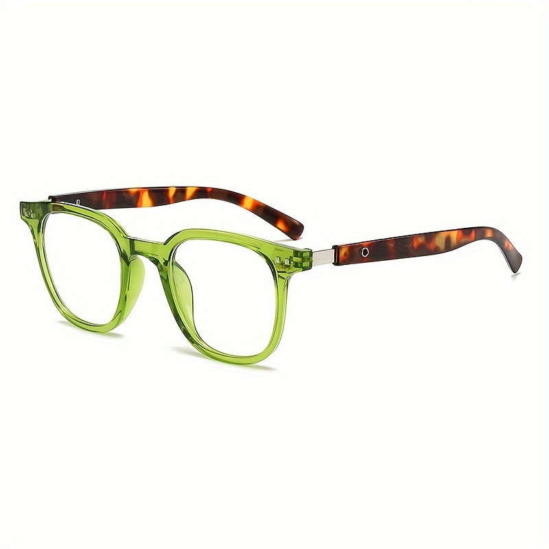 Mens Glasses Color Q3
