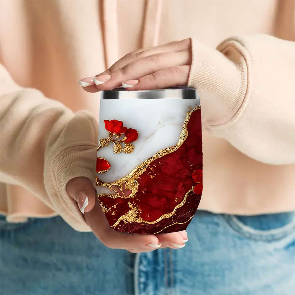 Water Cup Model 12Oz