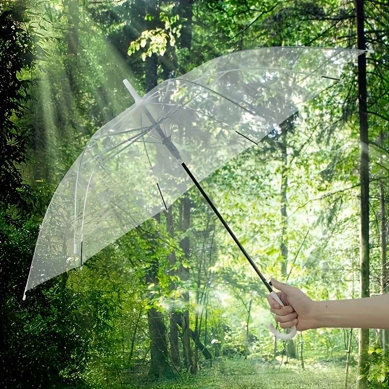 Umbrella Style 2 Pieces