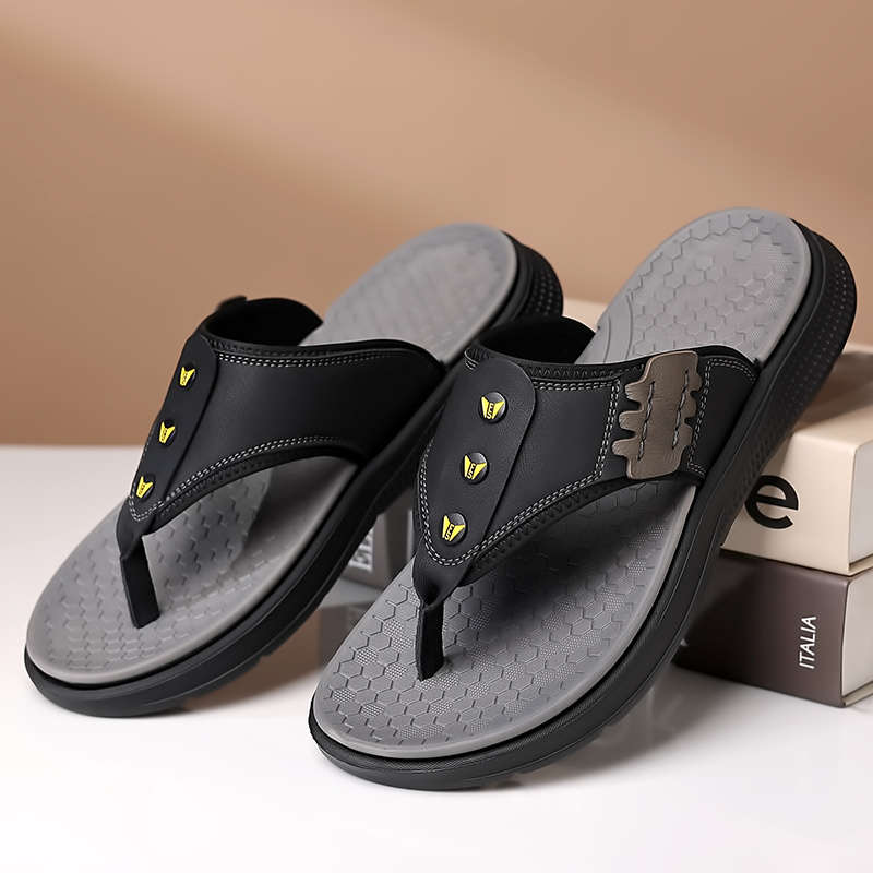 Sandals Color Black Size Uk 6
