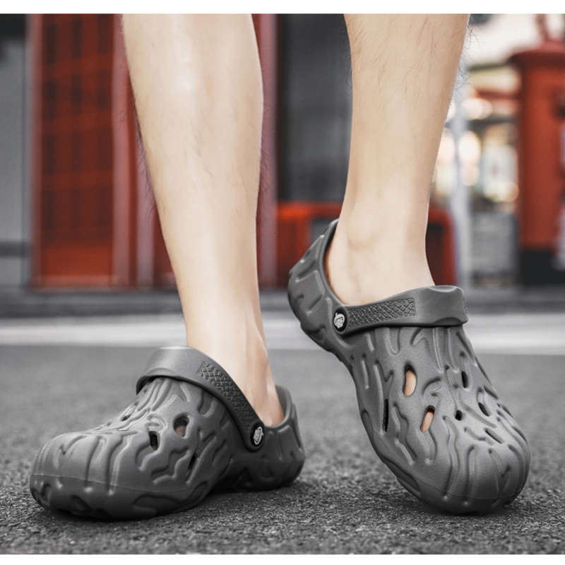 Sandals Color Black Shunan 207 Size Uk 11