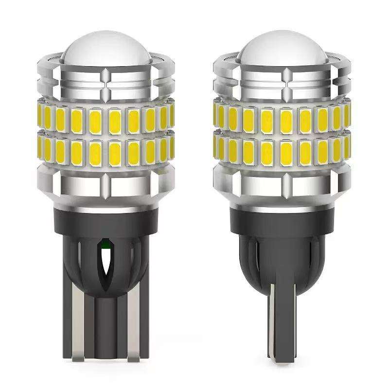 Car Lights Color 2Pcs