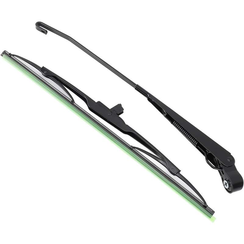 Windshield Wipers Quantity 2Pcs