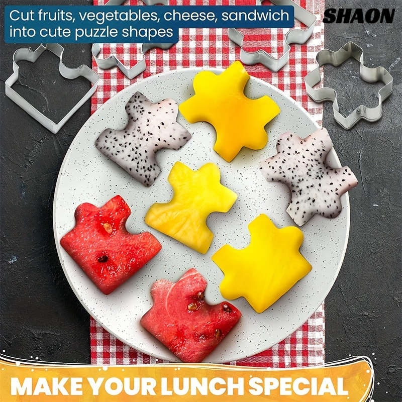 Suitable For Baking Molds Color 4Pcs