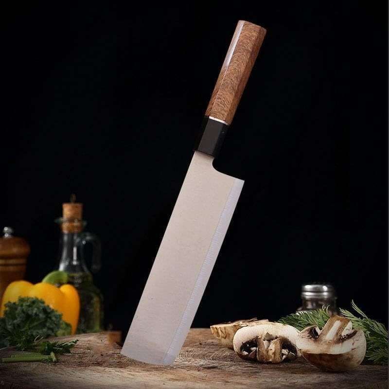 Kitchen Knives Model As Pic