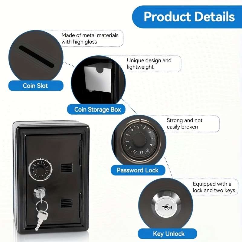 Security Safe