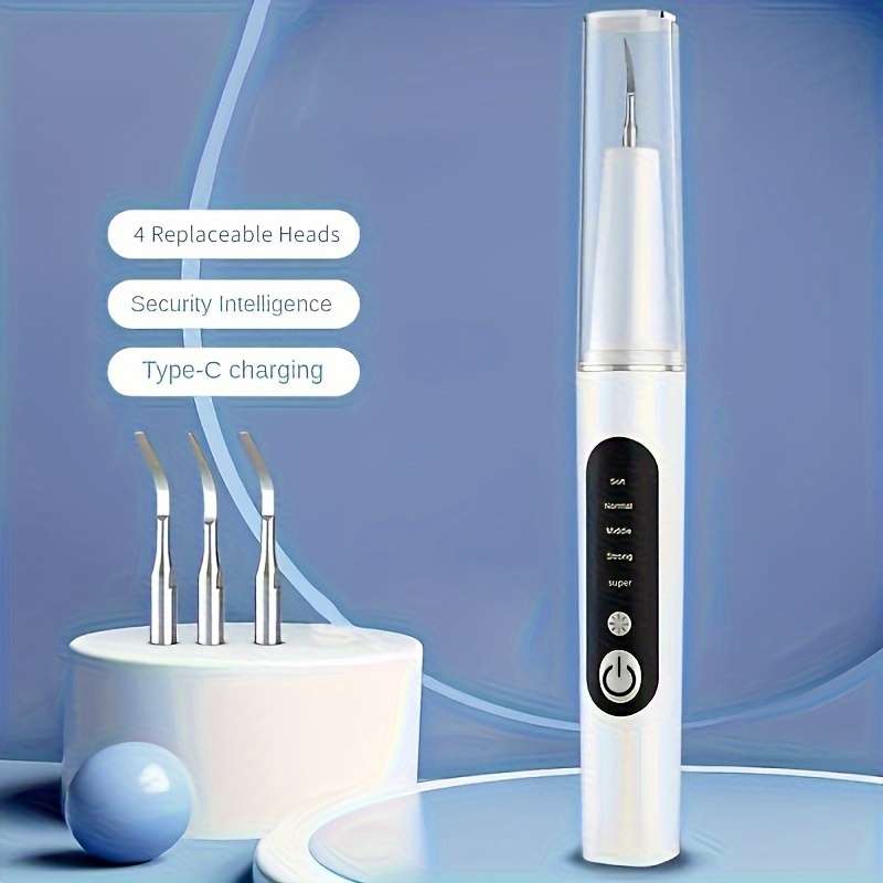Dental Care Tools
