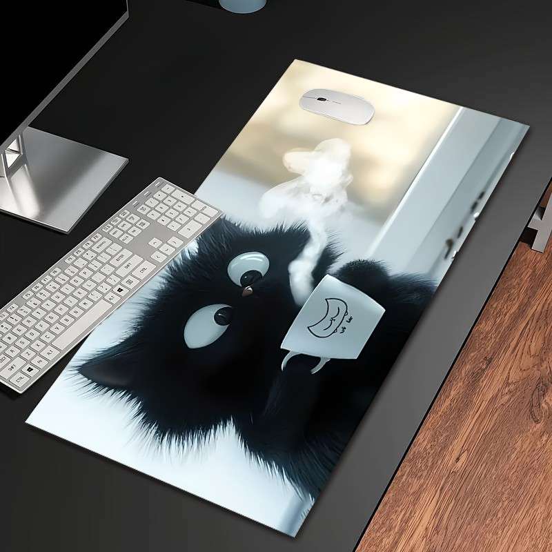 Mouse Pad Size 4090Cm15.7Inch*35.4Inch