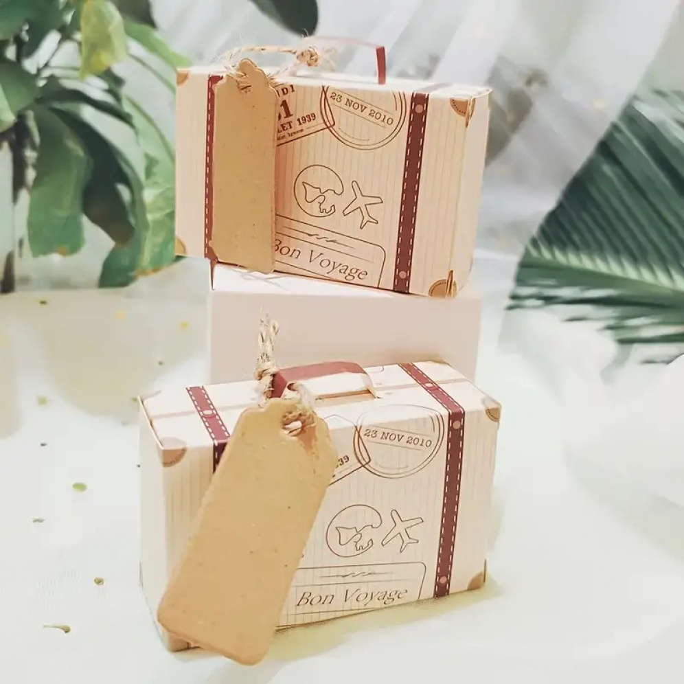 Christmas Gift Boxes Quantity 1 s