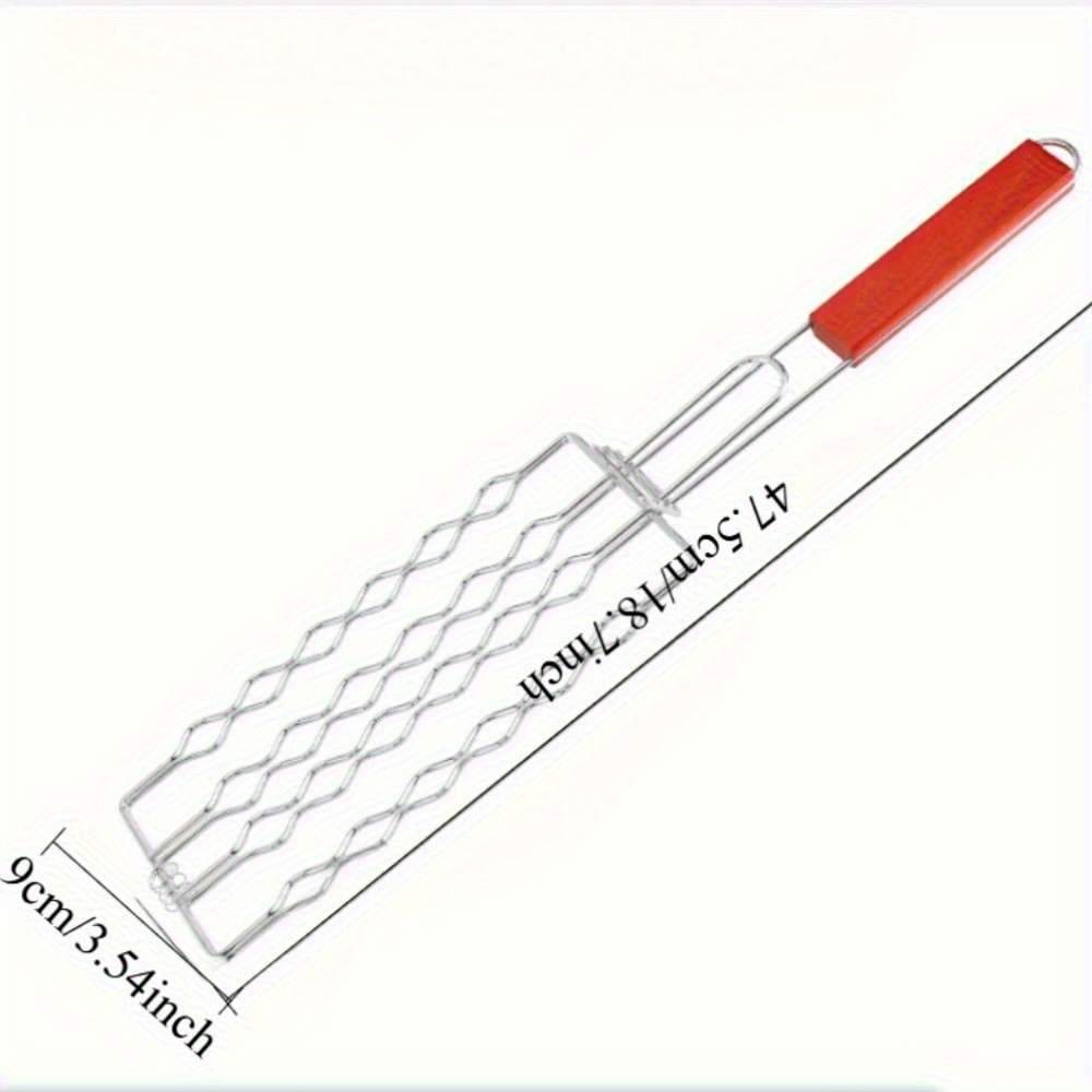 Grill Rack Items Barbecue Grill