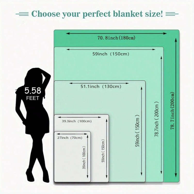 Blanket 100*150