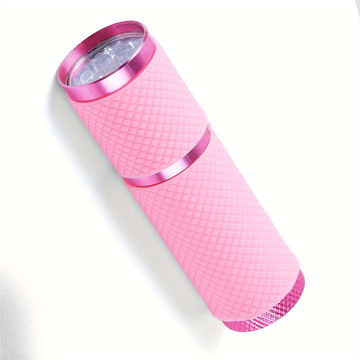 Flashlight Color Yellow