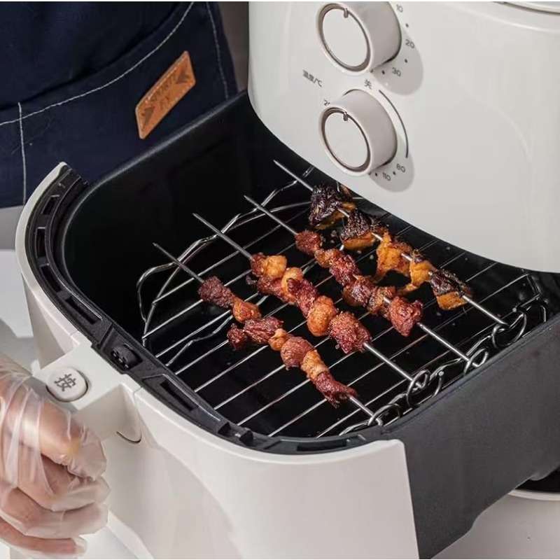 Grill Rack Quantity 1 Set