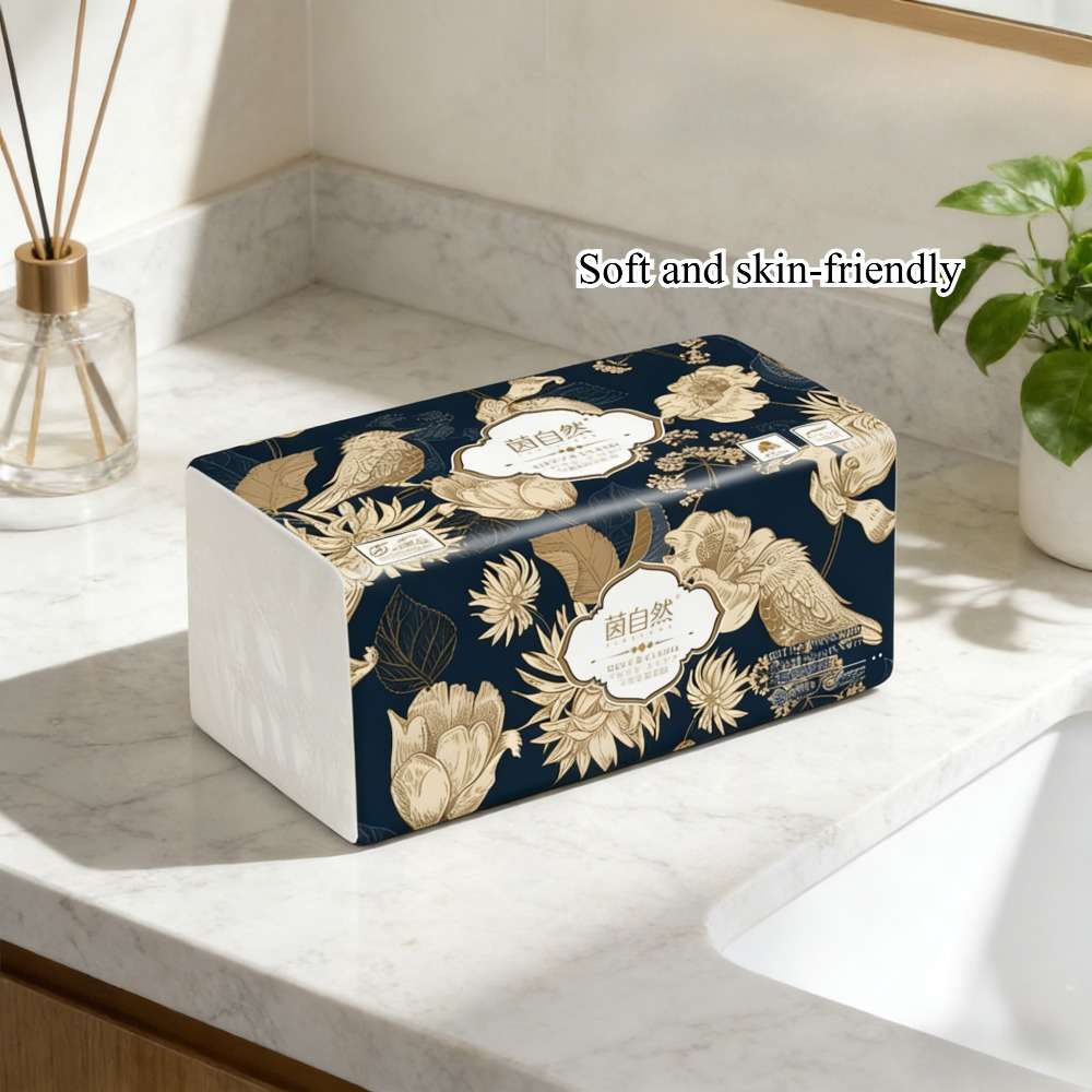 Toilet Paper Quantity 1 Pack